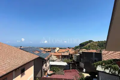 Mansarda in vendita, Nicolosi, Nicolosi