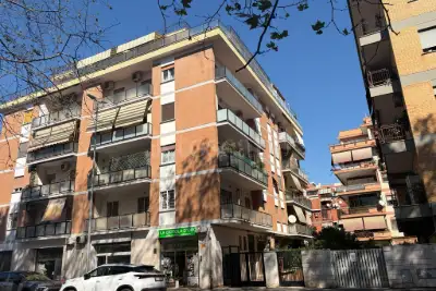Casa in vendita, Corso Duca di Genova, Roma