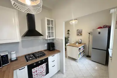 Casa in vendita, Via del Boschetto, Grottaferrata