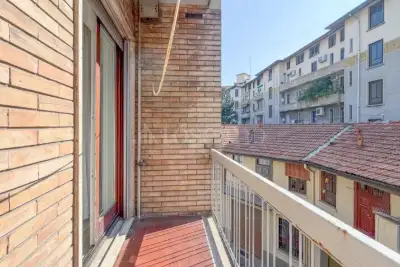 Casa in vendita, Via Enrico Nöe, Milano