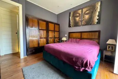 Penthouse for sale, Via dei Gonzaga, Roma