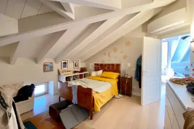 Casa in vendita, Via Ugo Foscolo, Brescia
