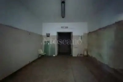 Casa in vendita, Via Umberto, Sant'Agata li Battiati