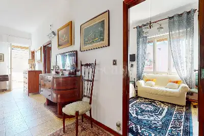 Casa in vendita, Via Firenze, Quartu Sant'Elena