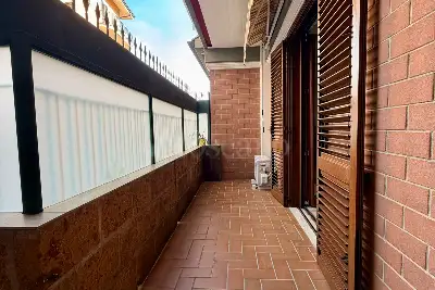 Casa in vendita, Via Castagno San Francesco, Avellino