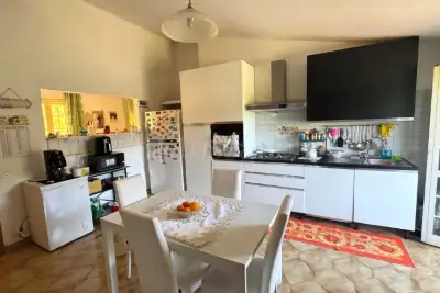 Casa in vendita, Via Monte Stallone, Formello