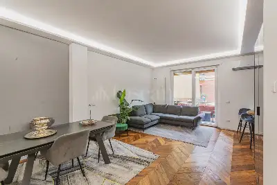 Casa in vendita, Vicolo della Serpe, Roma