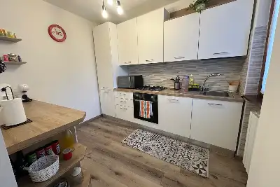 Casa in vendita, Via al Noce, Moltrasio