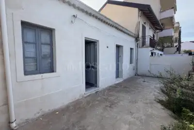 Casa Indipendente in vendita, Via Lungomare San Saba, Messina