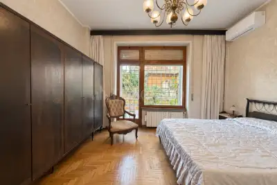 Casa in vendita, Via Federico de Roberto, Roma