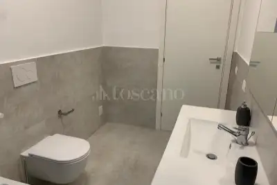Casa in affitto, Viale Maria, Fiumicino