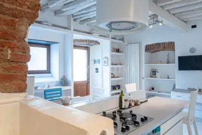 Casa in vendita, Via Romana di Quarto, Genova