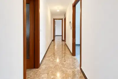 Casa in vendita, Via Leonardo da Vinci, Palermo
