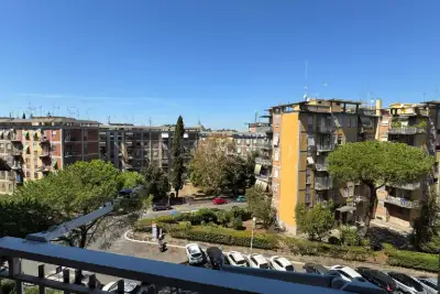Casa in vendita, Via Francesco Buonamici, Roma