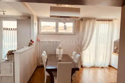 Casa in vendita, Via Monte Velino, Avezzano