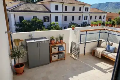 Casa in vendita, Via Monte Velino, Avezzano