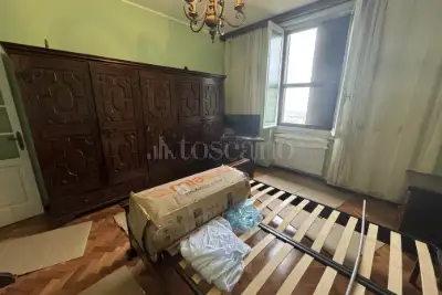 Villa in vendita, Via Santissima, Gussago
