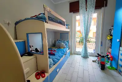 Casa in vendita, Via dei Garofani, Nettuno