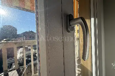 Casa in vendita, Via Rosolino Pilo, Torino