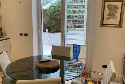 Casa in vendita, Via Ettore Ximenes, Roma