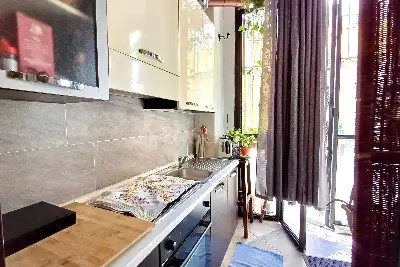 Loft in vendita, Via della Vetriera , Palermo