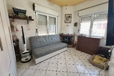 Casa in vendita, Piazza Villacidro, Fiumicino