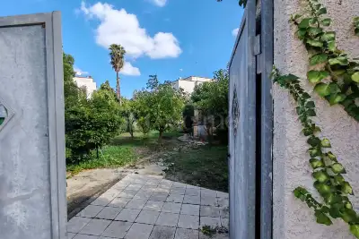Casa Indipendente in vendita, Via Provinciale San Vito, Brindisi