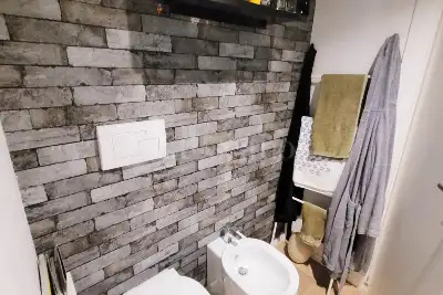 Casa in vendita, Via Salaria, Monterotondo