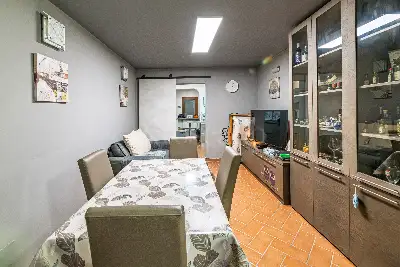 Villino a Schiera in vendita, Largo dell'Olgiata, Roma