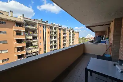 Casa in vendita, Via Luigi Volpicelli, Roma