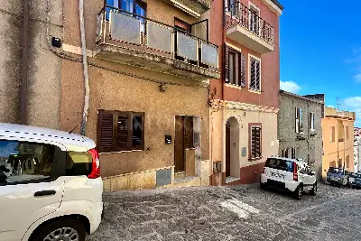 Casa Indipendente in vendita, Via Alfonso Lamarmora, Osilo