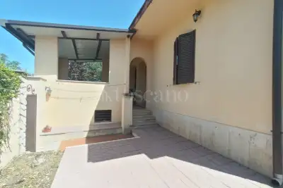 Villa in vendita, Vicolo del Bel Poggio, Roma