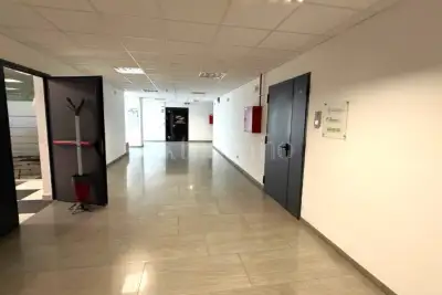 Ufficio in vendita, Via delle Genziane, Guidonia Montecelio