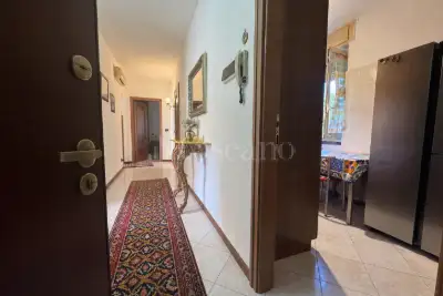 Casa in vendita, Corso Emanuele Filiberto, Lecco