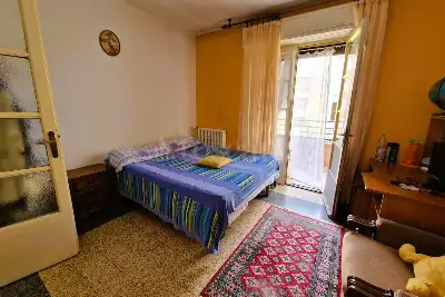 Casa in vendita, Via Marchetti, Brescia