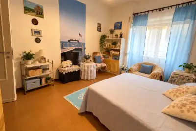 Casa in vendita, Via Ancona, Ladispoli