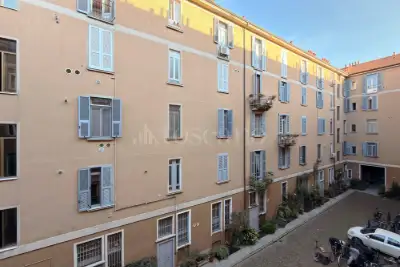 Casa in affitto, Via Orti 14, Milano