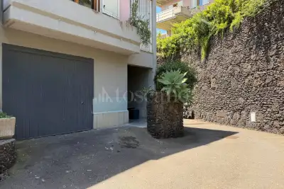 Villino a Schiera in vendita, Via Brenta, San Gregorio di Catania