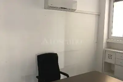 Ufficio in affitto, Viale Regina Margherita, Roma