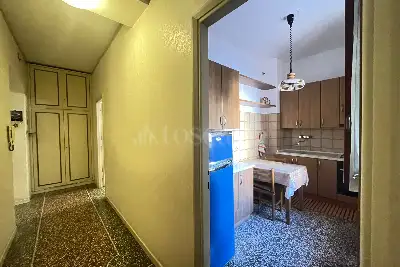 Casa in affitto, Via San Tommaso d'Aquino, Roma