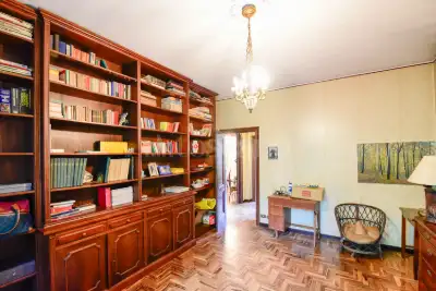 Villa in vendita, Via Manfredini, Cadorago