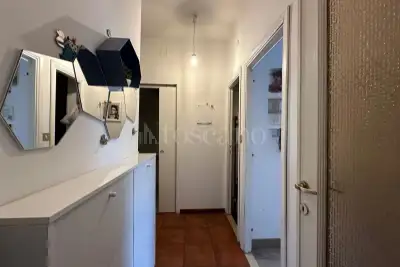 Casa in vendita, Viale Giustiniano Imperatore, Roma