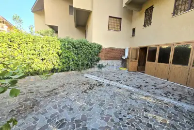 Casa in vendita, Via Aurelia Vecchia, Santa Marinella