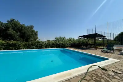 Villino a Schiera in vendita, Via di Valle Schioia, Anzio