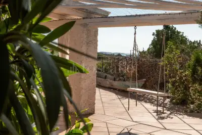 Villa in vendita, Via Villaggio degli Svedesi, Palau