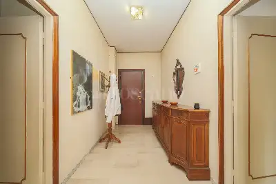 Casa in vendita, Via Achille Tedeschi, Roma