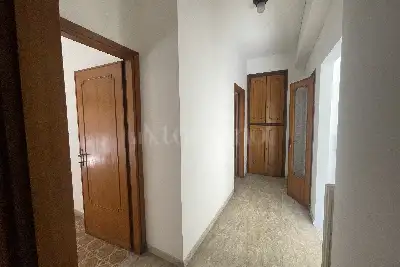 Casa in vendita, Via Camillo Benso Conte di Cavour, Cassino