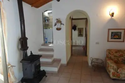 Casa in vendita, P.zza Castellina, Rieti
