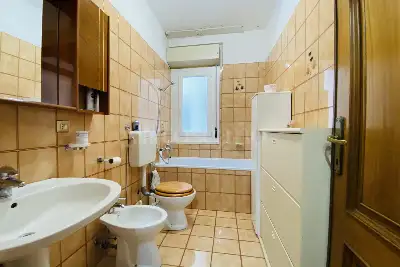 Casa in vendita, Via Paola Drigo, Roma