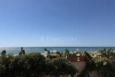 Villa in vendita, Via delle Came, Fiumicino